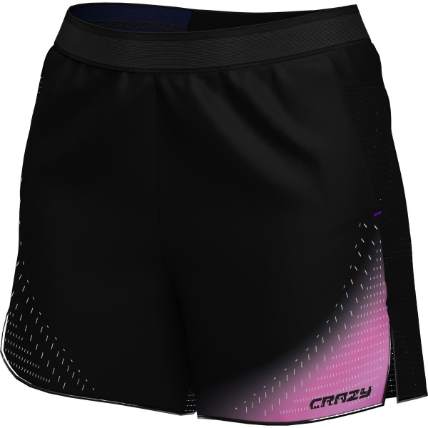 Short Crazy W Light Up Pop